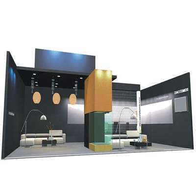 石家莊展覽展示公司服務、價格及器材選購全攻略