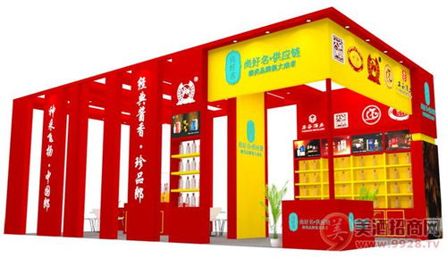 河南萬行展示 自有工廠一站式服務，為您打造省心省力的專業展覽體驗