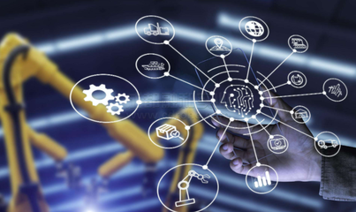 工業互聯網數據服務的機遇與前景